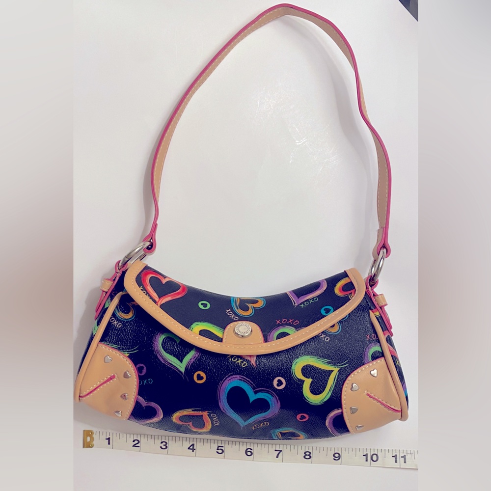 XOXO SMALL SHOULDER & HANDBAG | BX02